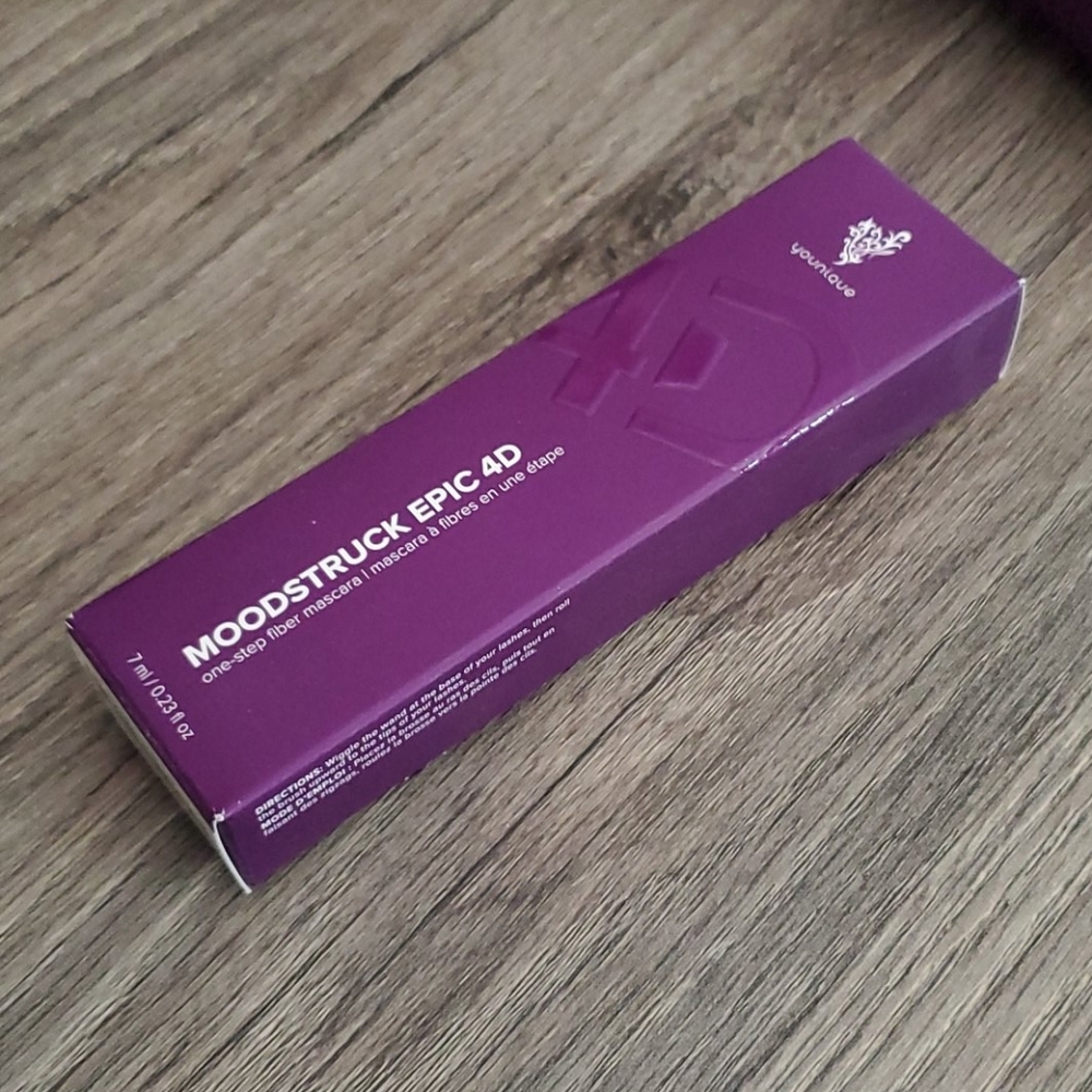 Younique 4D Mascara-copy